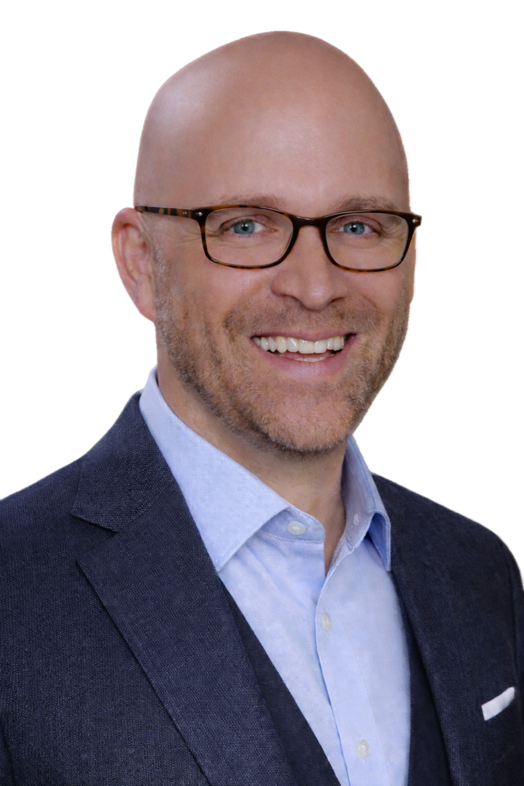 Todd McClean, Utah Realtor and real estate investment strategist